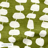 Atomic Stack, Olive Fabric