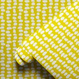 Atomic Stack, Mustard Wallpaper