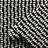 Atomic Stack, Ebony Wallpaper