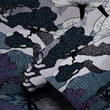 Twilight Grove, Dusk Wallpaper