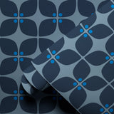 Square Mod, Midnight Wallpaper