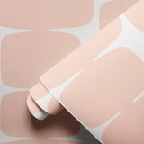 Atomic Bricks, Petal Wallpaper