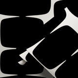 Atomic Bricks, Onyx Wallpaper