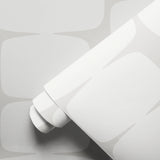 Atomic Bricks, Marshmellow Wallpaper