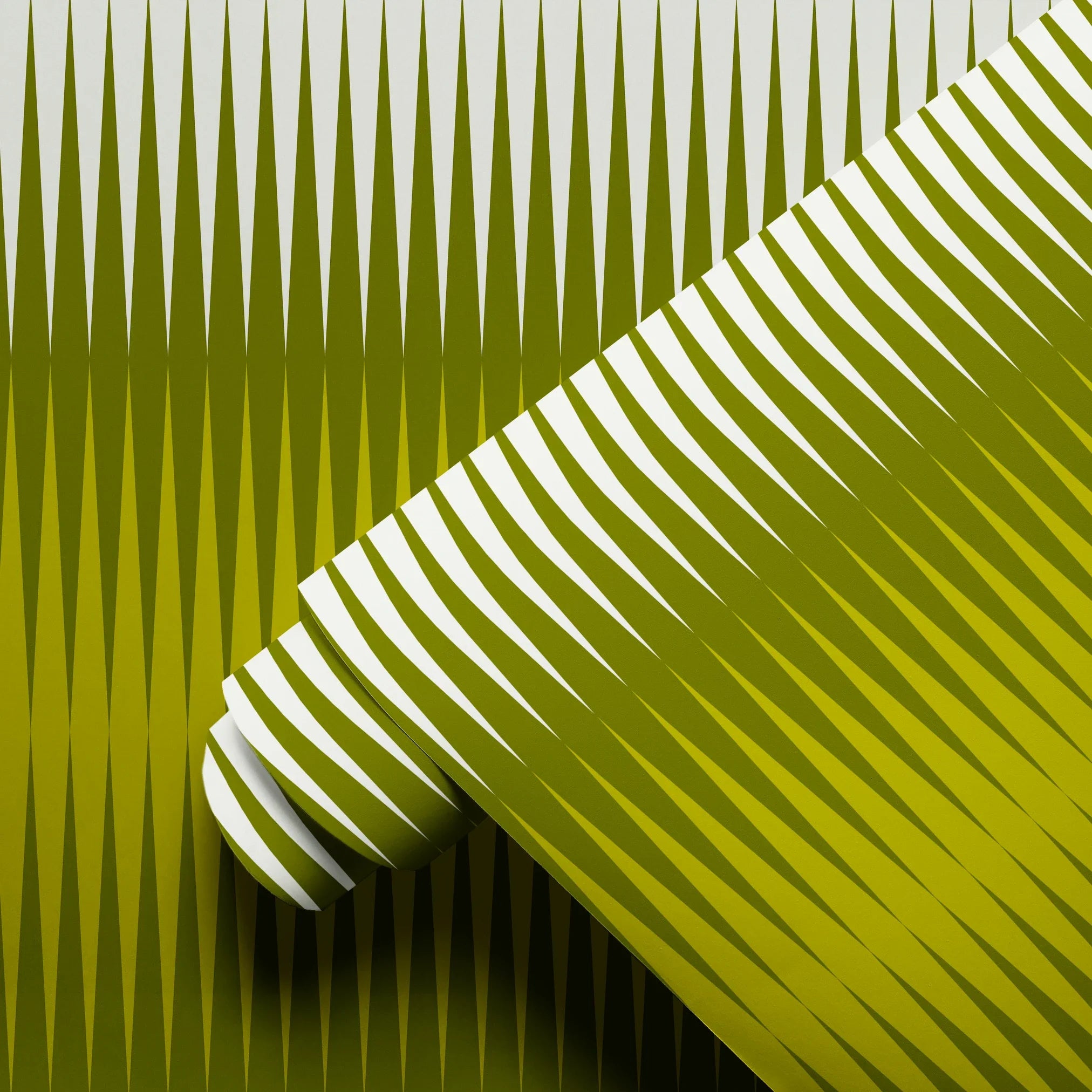 Parallax, Avocado Wallpaper