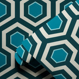 Hexacore, Pacific Wallpaper