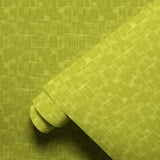 Interlock, Avocado Wallpaper