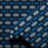 Mod Waves, Big Sur Wallpaper