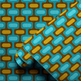 Mod Waves, Laguna Beach Wallpaper