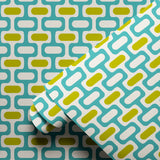 Mod Waves, Los Feliz Wallpaper
