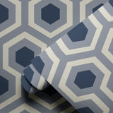 Hexacore, NYC Wallpaper