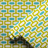 Mod Waves, Irvine Wallpaper