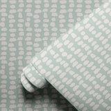 Atomic Stack, Mint Wallpaper