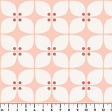 Square Mod, Petal Fabric